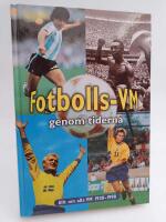 Fotbolls-VM genom tiderna