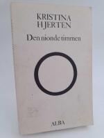 Den nionde timmen