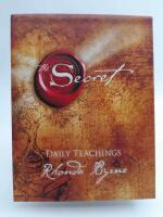 The Secret Daily Teachings