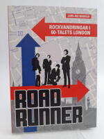 Roadrunner : Rockvandringar i 60-talets London