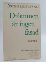 Dr&ouml;mmen &auml;r ingen fasad