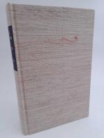Herrar Wahlstr&ouml;m & Widstrand : Brev till f&ouml;rlaget 1884-1984