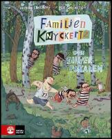 Familjen Knyckertz och silverpokalen