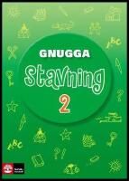 Gnugga Stavning 2, tredje upplagan