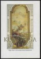 Det kungliga stiftet : N&aring;gra blad ur det svenska hovets kyrkohistoria