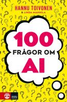 100 fr&aring;gor om AI