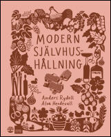 Modern sj&auml;lvhush&aring;llning