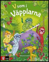 V&auml;pplarna V som i v&auml;pplarna