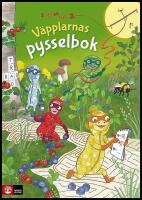 V&auml;pplarnas pysselbok