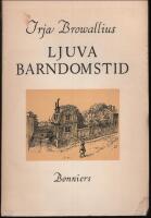 Ljuva barndomstid