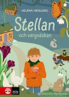 Stellan och vargv&auml;skan