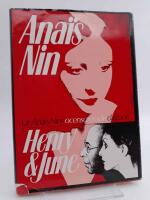 Henry & June