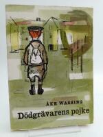 D&ouml;dgr&auml;varens pojke
