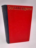 De 1000 dagarna : Boken om John F. Kennedy