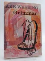 Grimman
