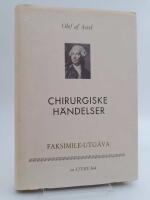 Chirurgiske h&auml;ndelser