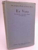 Ex Voto : An account of the Sacro Monte at Varallo-Sesia