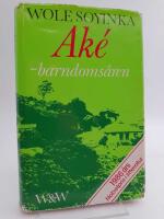 Ak&eacute; - barndoms&aring;ren