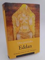 Den poetiska Eddan : Gudadikter och hj&auml;ltedikter efter Codex Regius och andra handskrifter