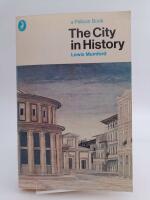 The city in history : Its origins, its transformations, and its prospects