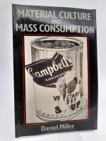Material culture and mass consumption