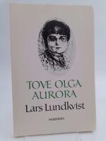 Tove Olga Aurora : Dikter