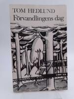 F&ouml;rvandlingens dag
