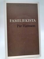 Familjekista