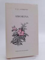 Amorina eller Historien om de fyra