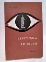 Estetiska problem