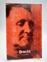 Brecht - liv och teater : handbok till Radioteaterns huvudserie 1964/65