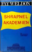 Shrapnel akademien