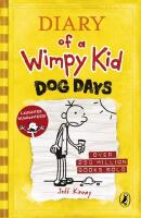 Diary of a Wimpy Kid : Dog Days