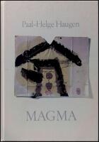 Magma : Dikter 1967-1985