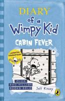 Diary of a wimpy kid : Cabin Fever