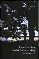 Naturens v&auml;rde och h&aring;llbar utveckling