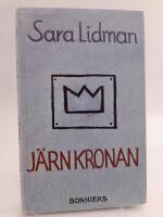 J&auml;rnkronan