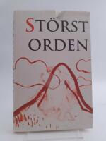 St&ouml;rstorden : Ber&auml;ttelser fr&aring;n V&auml;sterbotten