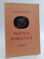 Poeten Horatius