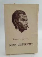 Mina universitet