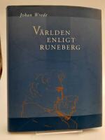 V&auml;rlden enligt Runeberg : En biografisk och id&eacute;historisk studie