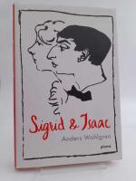 Sigrid & Isaac
