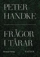Fr&aring;gor i t&aring;rar
