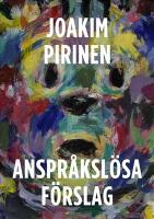 Anspr&aring;ksl&ouml;sa f&ouml;rslag