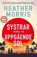 Systrar under en uppg&aring;ende sol