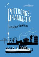 G&ouml;teborgsgrammatik