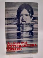 Entusiastiska ess&auml;er