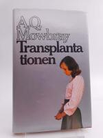 Transplantationen
