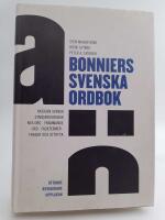 Bonniers svenska ordbok
