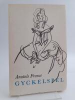 Gyckelspel